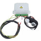 Fimar Dough Mixer Control Board Pcb Electronic Board 1Ph 230V 50Hz Sa1220
