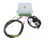 Fimar Dough Mixer Control Board Pcb Electronic Board 1Ph 230V 50Hz Sa1220