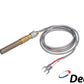 Dean Gas Fryer Thermopile Thermocouple 2-Wire