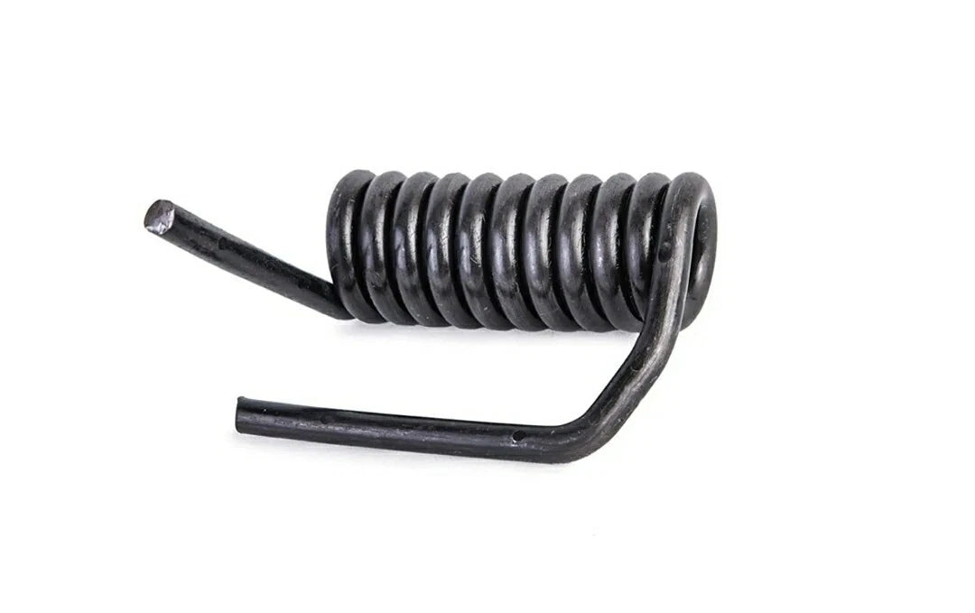 Henny Penny Fryer Main Arm Lid Spring Genuine Part Hp75293 Gas Or Electric