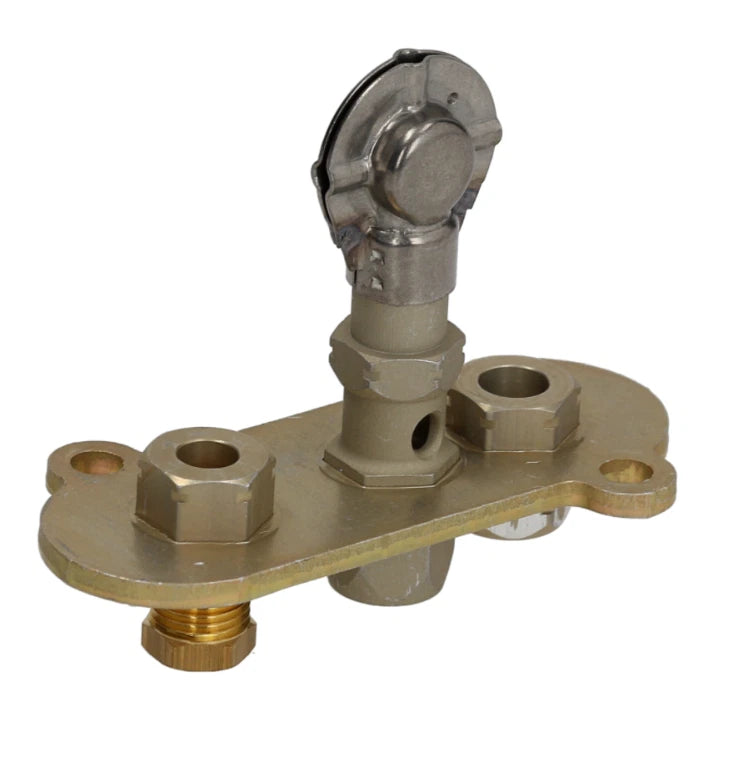 Lincat Pi27 3 Way Flame Gas Pilot Unit For Griddle Grills Bain Marie Nat / Lpg
