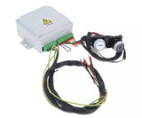 Fimar Dough Mixer Control Board Pcb Electronic Board 1Ph 230V 50Hz Sa1220