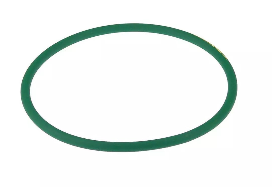 IGF 895mm - Long Green Drive Belt For Pizza Dough Roller Stretcher B40, L40