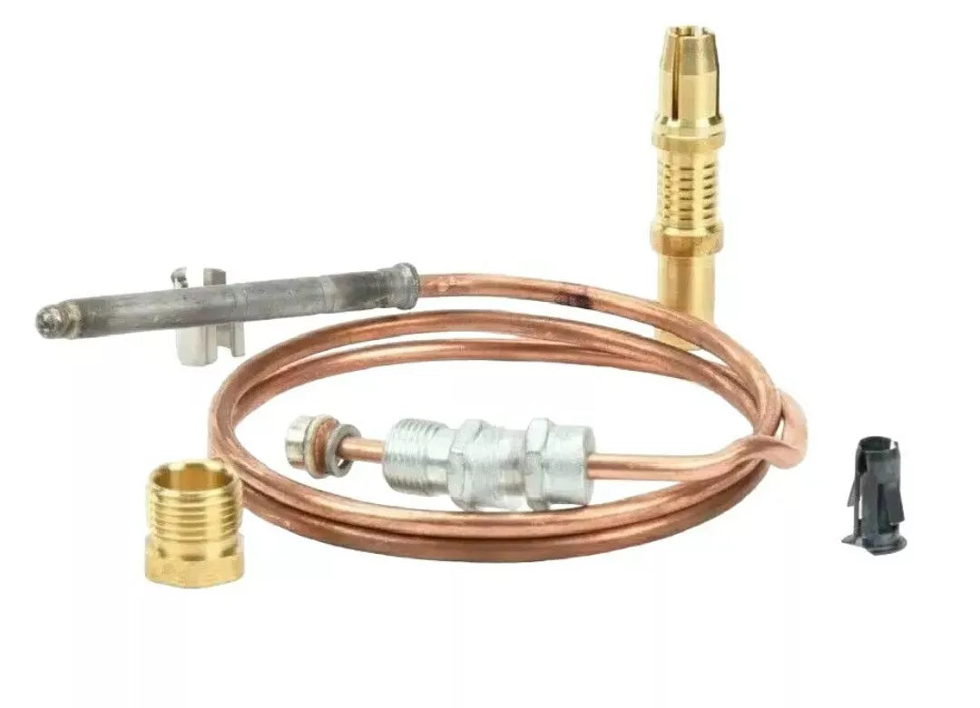 Robertshaw Gas Thermocouple Frymaster Fryer Pitco Dean Dcs Garland Anets Grill