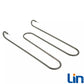 Bain Marie Element For Lincat Bm3-W Bm4-W Wet Well 230V 1000W EL207