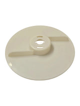 Drain Plastic Disc for G7 Buffalo Veg Machine