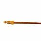 Blue Seal Gas Fryer  Thermocouple Sensor Interrupter Block Gt46 Gt50 Gt60 018094