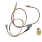 Falcon 539110312 Dominator Gas Fryer Interrupter Thermocouple C/W Leads Part