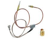 Falcon 539110312 Dominator Gas Fryer Interrupter Thermocouple C/W Leads Part