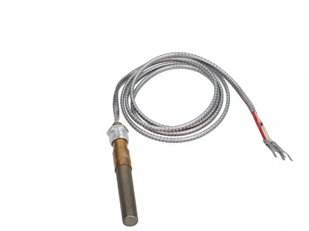 Lincat Tc20 Thermopile 900Mm 2 Lead Two Wire Gas Fryers Og7101 Og7102 J10 J5 Df4