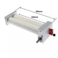 Pizza Dough Roller And  Stretcher Assembly  For Pizza Group Rm32 Rm32A 320mm