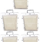 Doner Kebab Machine Gas Burner With Mesh X5  Suitable All Archway Models Ng/ Lpg