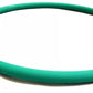 IGF 635mm - Short Green Drive Belt For Pizza Dough Roller Stretcher B40, L40