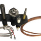 Blue Seal Gt45 Gt60 Fryer Full Lpg Gas Pilot Thermopile Thermocouple Electrode