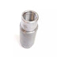 Fima Impastatrica Spiral Pizza Dough Mixer Fixing Shaft For Spiral Hook S40
