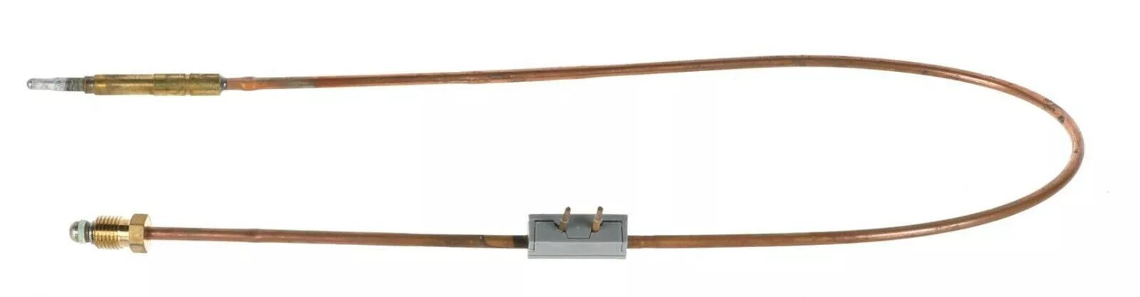 Electrolux Fryer Interruptor Thermocouple 1000mm Long M9 Backnut For Gas Valve