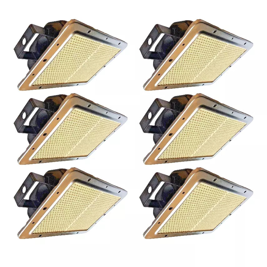 Archway Gas Burner Genuine/Original Burners All Archway Kebab Machines X6