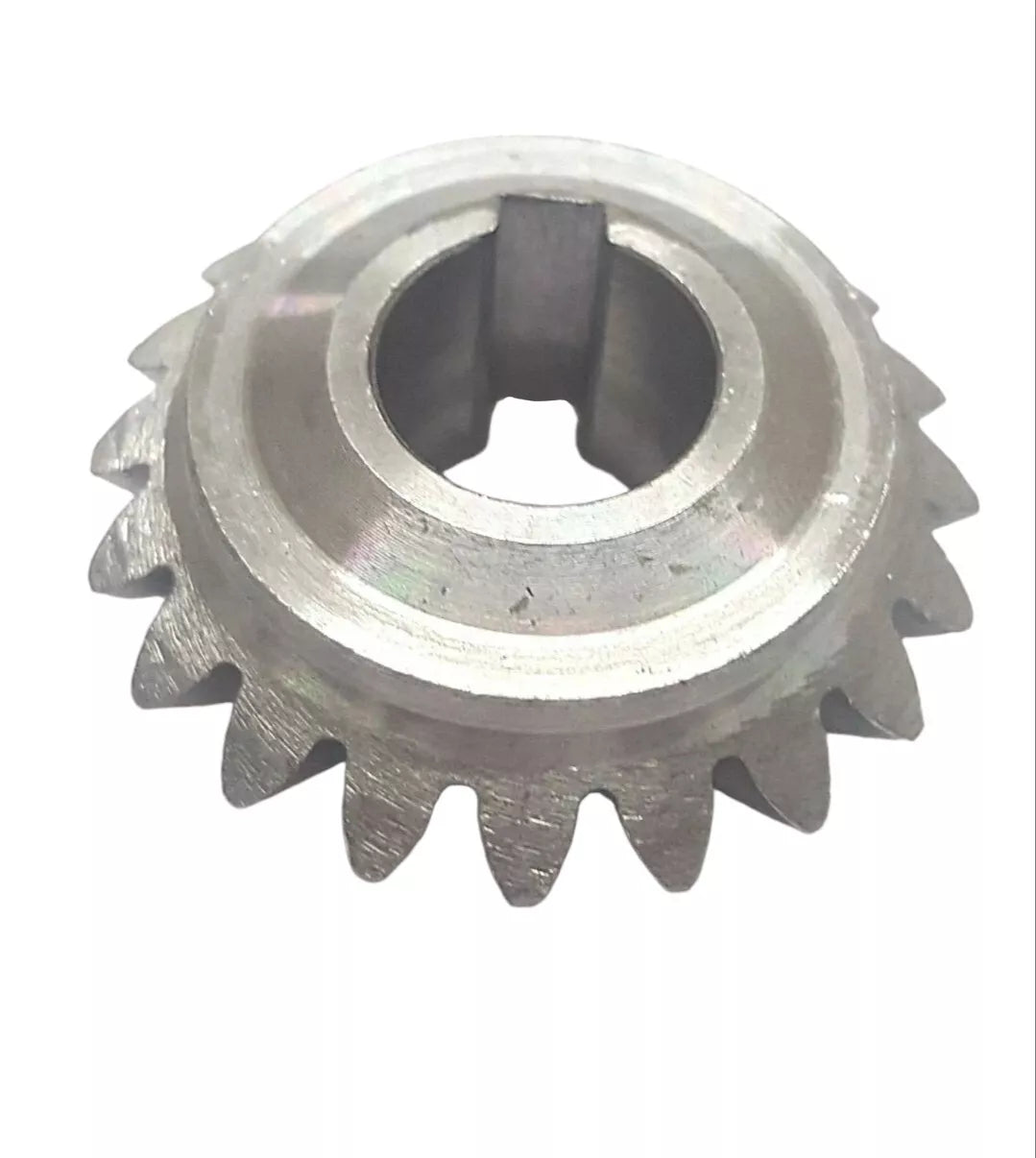 Prismafood Metal Side Gear Cog For Pizza Dough Rollers S42/A Sp42 5I200005