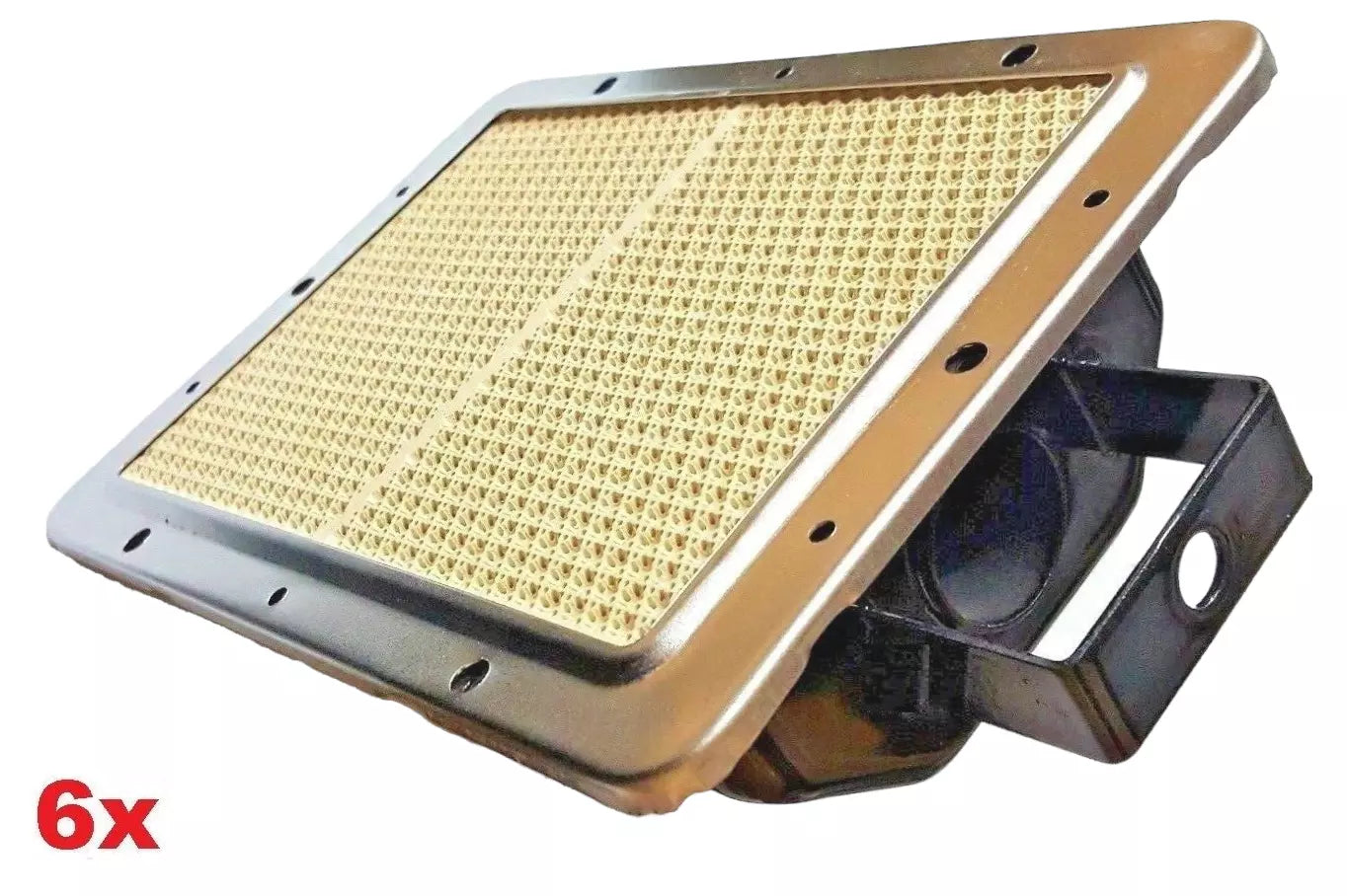 Gas Burner Genuine/Original Burners All Archway Kebab Machines Ng/Lpg X6