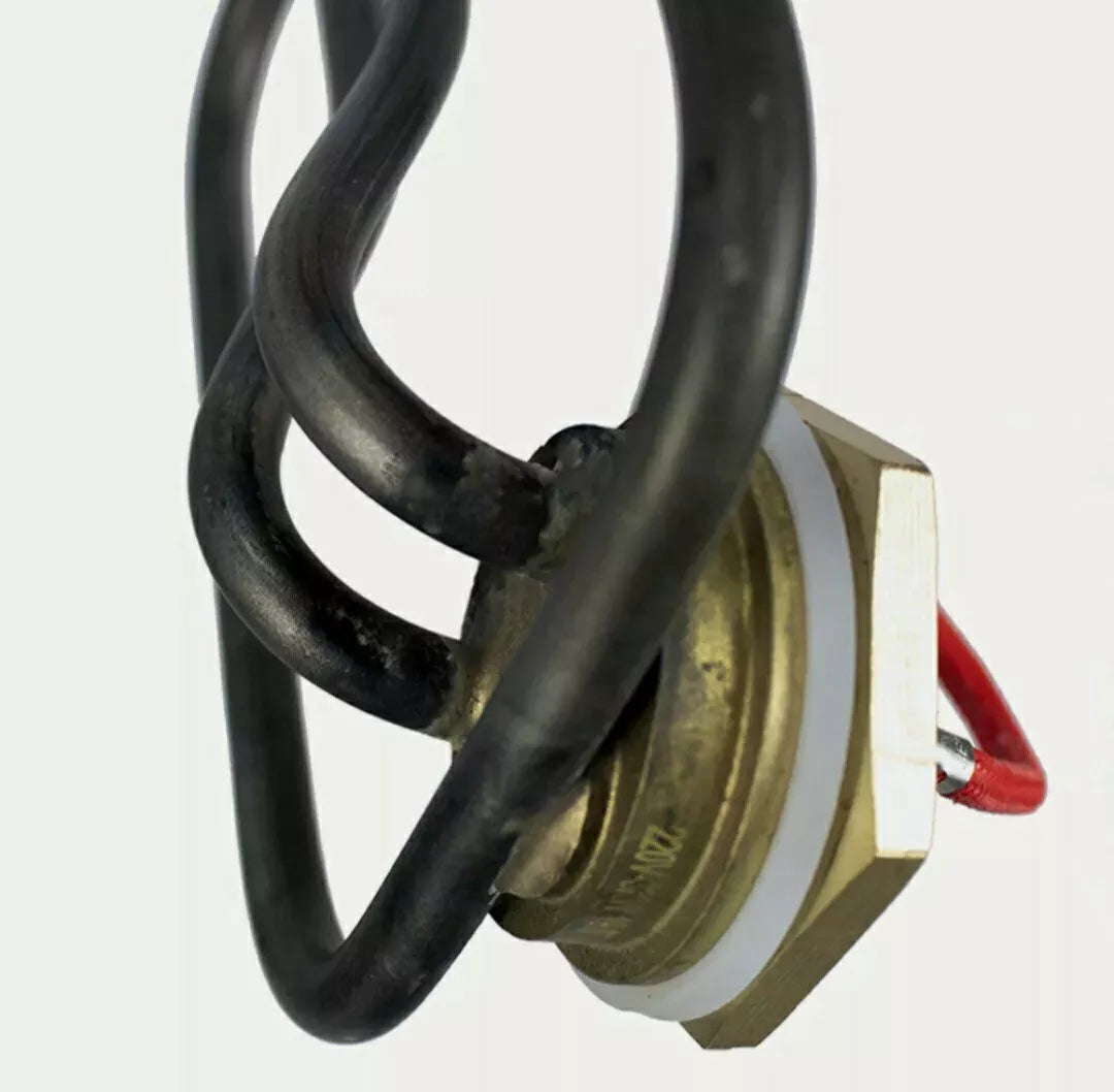 How To Replace Boiling Element In A Tea Urn Water Boiler That's Not - Foto 11