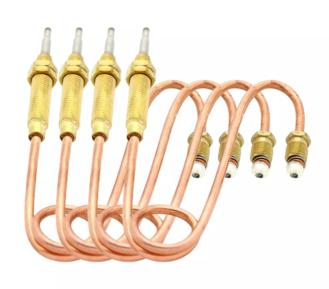 Archway Doner Kebab Machine Charcoal Grill Thermocouple X4