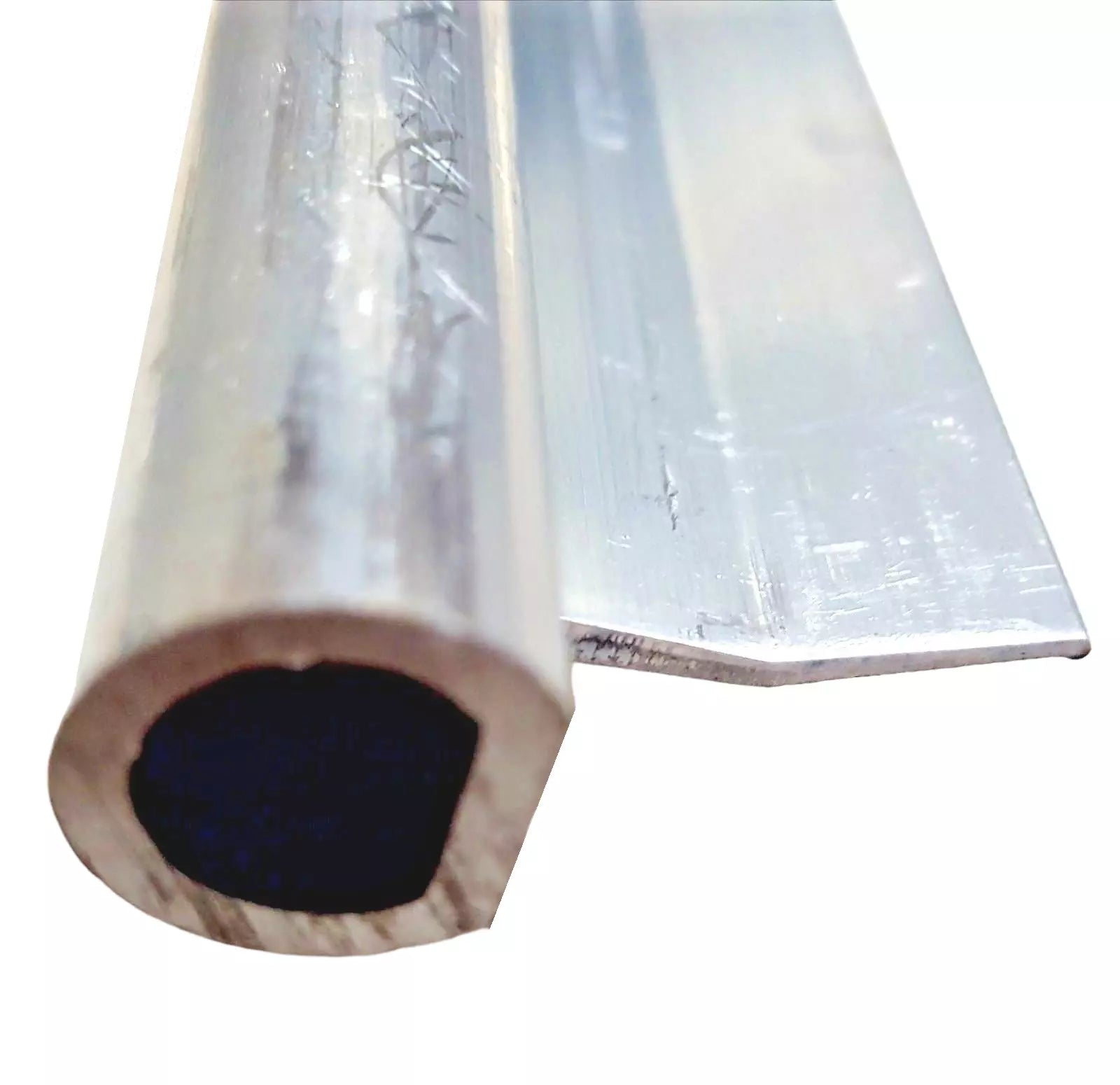 Pizza Group Dough Roller Wiper For Front Roller P45 4001060 L 498mm