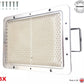 Archway Doner Kebab Machine Gas Burner With Mesh X3 Suitable For All Models