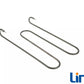 Genuine Lincat 2 3 4 Pot Wet Well Bain Marie Electric 1Kw Heating Element El207