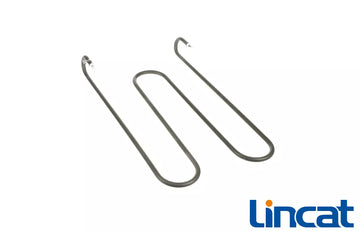 Bain Marie Element For Lincat Bm3-W Bm4-W Wet Well 230V 1000W EL207