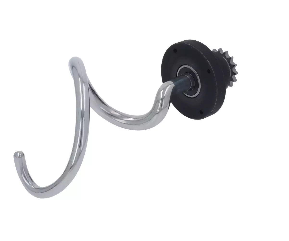 Fimar Spiral Hook Stainless Steel For Dough Mixer 25Cns 25Fn 25Sn 38Cn Full Set
