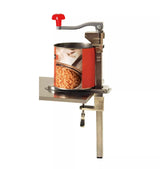 Heavy Duty Professional Bench Can Opener For Restaurant And Commarcial Catering