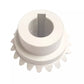 Prismafood Pizza Dough Roller GGF S42 Gear DSA 420 500 DMA 310 500 Pre 2010
