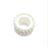Pizza Group / Fimar  Dough Roller  Rear White Pinion  3203511 / 3203510 Co1819