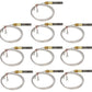 Gas Fryer Thermopile Thermocouple 2-Wire Imperial Elite Frymaster Dean Pitco 10X