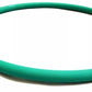Klemor 895mm - Long Green Drive Belt For Pizza Dough Roller Stretcher B40, L40