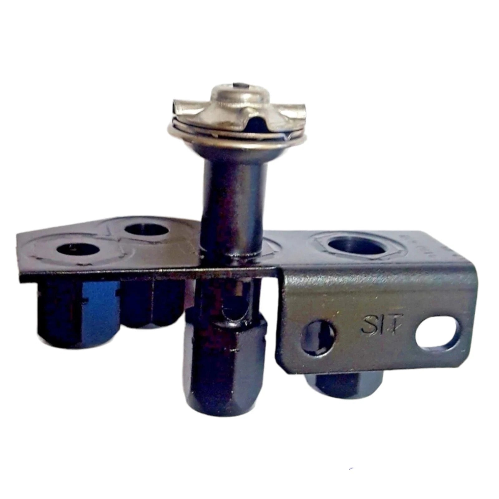 Blue Seal Fryer Gas Pilot Burner Assy GT45 GT46 3 Way Flame Head 018090K