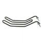 Roller Grill Doner Kebab Machine Element 1450Watt 230V Gr60E Gr80E Ke60 El-02