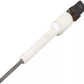 Henny Penny Pressure Fryer Pilot Assembly Ceramic Flame Ignition Sensor Probe