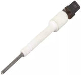 Henny Penny Pressure Fryer Pilot Assembly Ceramic Flame Ignition Sensor Probe
