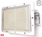 Archway Kebab Machine Gas Burner With Mesh X2, Suitable For All Models