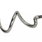 Genuine  Pizza Group Dough Mixer  Spiral Hook 8101610 Stainless Steel