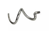 Genuine  Pizza Group Dough Mixer  Spiral Hook 8101610 Stainless Steel