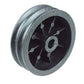 Fimar Pizza Dough Roller Stretcher Pulley For Motor Sl2433 105mm