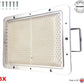 Doner Kebab Machine Gas Burner With Mesh  Suitable For All Models Ng/Lpg X3
