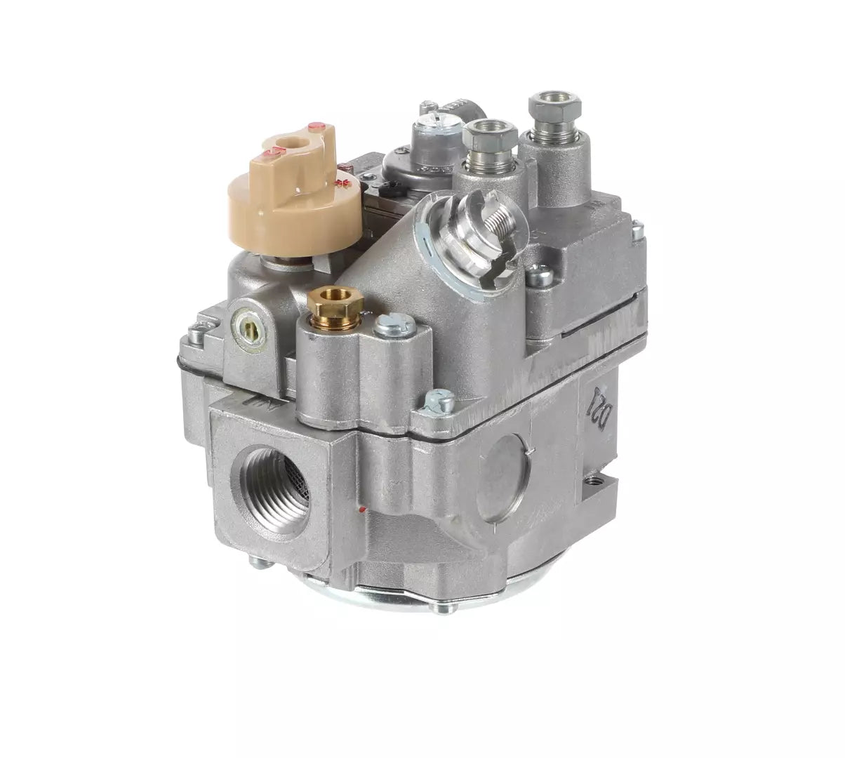 Genuine Pitco Natural Gas Chips Fryer Control Valve 35C 45C 35C+ 45C+ Model