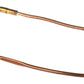 Lincat Tc39 Thermocouple 40Cm With Interruptor Gas Fryer Df7 Nat & Lpg 400mm
