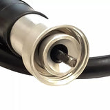 Archway Kebab Slicer Ar1 Flexible Hose And Inner Wire 153cm For Archway Kebab Slicer Cutter