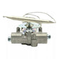 Bartlett Yeoman Gas Fryer Thermostat / Gs Temperature Control Valve