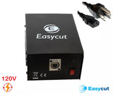 Easycut Stainless Steel Electric Doner Kebab   Transformer 110-120V