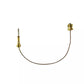 Chaffoteaux Britony 2 Boiler Thermocouple Sensor 60035087 35087